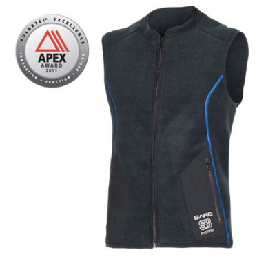 BARE SB System Mid Layer Vest